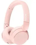 PHILIPS On-Ear-Kopfh&ouml;rer "TAH 4209", rosa, B:17,6cm H:15,5cm T:4,25cm, Kopfh&ouml;rer