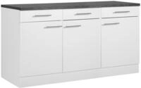 OPTIFIT Unterschrank "Mini", 150 cm Breite