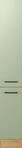 Flex-Well Apothekerschrank "Cara" 1 Stk. tlg. (B x H x T) 30 x 200 x 57 cm, mit 5