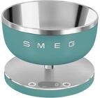 Smeg K&uuml;chenwaage "KSC01EGMWW"