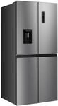 Hanseatic Multi Door "HCDC18080CWDI" 180 cm hoch 79 cm breit inkl. 3 Jahre
