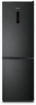 Hisense K&uuml;hl-/Gefrierkombination "RB390N4CFD" 186 cm hoch 59,5 cm breit