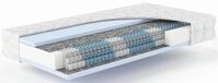 Hn8 Schlafsysteme Taschenfederkernmatratze "Dream TA 1000" 22 cm hoch 1-tlg., 1...