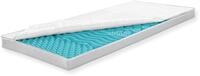 fan Topper "Big Komfort Plus, 7 Zonen Topper 90x200, 180x200 cm & weitere...