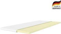 OTTO home Topper "Tornby Topper 90x200 cm,180x200 cm, in 4 H&auml;rtegraden" Matratze &