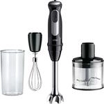 Braun Stabmixer "MultiQuick 5 Pro MQ 55236 M - 1000W, 25 Geschwindigkeiten,