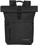travelite Freizeitrucksack "BASICS Rollup Rucksack"