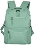 travelite Freizeitrucksack "KICK OFF Rucksack mit 13-Zoll Laptopfach" mit