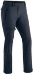 Maier Sports Softshellhose "Adakit W" Damen Trekkinghose, atmungsaktive Outdoorhose,
