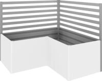 Biohort Rankgitter f&uuml;r biohort HochBeet L2x1
