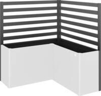 Biohort Rankgitter f&uuml;r biohort Hochbeet Belvedere L150