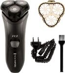 Remington Elektrorasierer "R3002 R3 Style Series" 1 Stk. Aufs&auml;tze integrierter