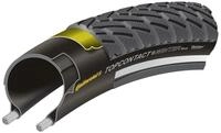 CONTINENTAL Fahrradreifen "TopContact WinterII Prem."