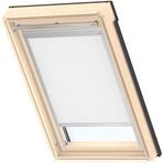 VELUX Verdunklungsrollo "DBL C02 4288" verdunkelnd Verdunkelung ohne Bohren in