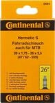 Prophete Fahrradschlauch "Continental"