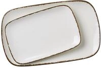 Ritzenhoff & Breker Servierplatte "Casa"