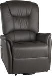 Duo Collection TV-Sessel "Messina XXL bis 150 kg belastbar, mit elektrischer