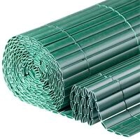 Windhager Sichtschutzzaunmatten aus UV- und witterungsbest&auml;ndigem PVC, L: 3 m