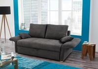 Jockenh&ouml;fer Gruppe Schlafsofa "Luca, B: 166-185 cm, Liegefl. 141-163x201 cm"...