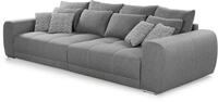 Jockenh&ouml;fer Gruppe Big-Sofa "Moldau, B. 306 cm, mit Federkernpolsterung,
