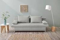 Jockenh&ouml;fer Gruppe Schlafsofa "B: 191 cm, Liegefl. 120x191 cm" mit...
