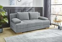 Jockenh&ouml;fer Gruppe Schlafsofa "Calli, B: 205 cm, Liegefl. 160x200 cm,