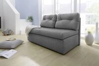 Jockenh&ouml;fer Gruppe Schlafsofa "Torben, B: 130 cm, Liegefl. 126x191 cm" mit