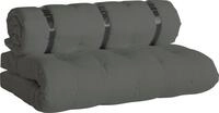Karup Design Loungesofa "BUCKLE-UP Sofa out&trade;, Loungesofa in Schlafplatz
