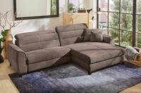 Jockenh&ouml;fer Gruppe Ecksofa "Double One L-Form, B: 288 cm, 2x120 cm breite,...