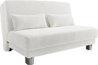 Home affaire Schlafsofa "Gina" mit einem Handgriff vom Sofa zum Bett