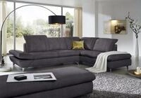 W.SCHILLIG Ecksofa "Taoo, elegant und zeitlos, bequem, L-Form, Breite 296cm" mit