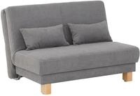 Home affaire Schlafsofa "Gina" vom Sofa zum Bett mit einem Handgriff, in 4...