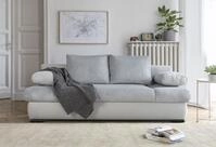 COLLECTION AB Schlafsofa "Chicago, B: 200 cm, Liegefl. 146x200 cm" Bettfunktion,
