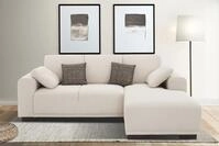 Home affaire Ecksofa "BORNHOLM L-Form, B: 234 cm - OTTO. Verl&auml;ssliche...