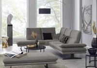 W.SCHILLIG Ecksofa "broadway, Designsofa, toller Sitzkomfort, zeitlos, elegant,