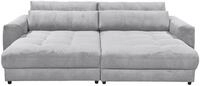 ED EXCITING DESIGN Big-Sofa "Loveseat, 2-Sitzer, Barura, Breite 292" Big-Sofa mit 2