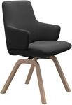 Stressless Polsterstuhl "Laurel" () Low Back mit Armlehne, Gr&ouml;&szlig;e L, mit