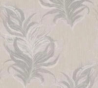 living walls Vliestapete "Mata Hari" Motiv gemustert orientalisch leicht