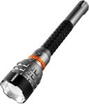 NEBO LED Taschenlampe "Nebo DAVINCI&trade; 18000" Set, Taschenlampe inkl. Ladekabel, 2