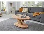 Couchtisch VIERHAUS "Viola", beige (kernbuche), B:100cm H:48cm T:65cm, Tische, Couchtisch VIERHAUS "Viola", beige (kernbuche), B:100cm H:48cm T:65cm, Tische,