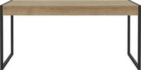 FORTE Esstisch "High Rock" Breite 166 cm
