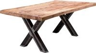 SIT Esstisch Gestell im Used-Look