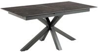ACTONA GROUP Esstisch "Heaven,Tischplatte aus Keramik, ausziehbar - robust &