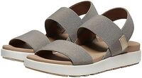 Keen Sandale "ELLE BACKSTRAP" aus waschbarem Stretchmaterial