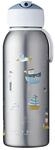 Mepal Trinkflasche "Thermoflasche Flip-Up Campus 350 ml"