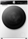 Hisense Waschmaschine 7S Serie "WF7S1247BW" 12 kg 1400 U/min Dynamisches