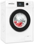 exquisit Waschmaschine "WA9214-340A" 9 kg 1400 U/min AquaStop-Vollwasserschutz,