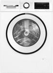 BOSCH Waschmaschine Serie 6 "WGG244ZV0" 9 kg 1400 U/min Knitter-Programm Iron...