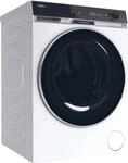 Haier Waschtrockner "HWD100-BD14397U1" X Serie 11 10 kg /6 kg 68 dB(A) UltraFresh: