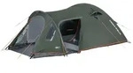 Kuppelzelt HIGH PEAK "Zelt Kira 4.1", gr&uuml;n (dunkelgr&uuml;n), Zelte, B/H/L: 250cm x